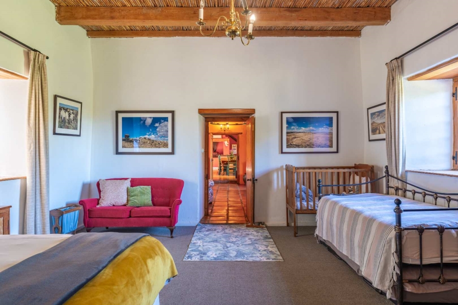 0 Bedroom Property for Sale in Riversdale Western Cape